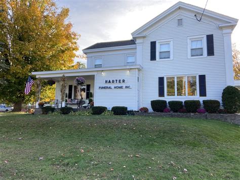 Harter funeral home - Feb 15, 2024. Welcome. Harter & Schier has been locally owned and a part of Delphos since 1917 when Paul Harter, Sr. opened our doors. For 100 years, we …